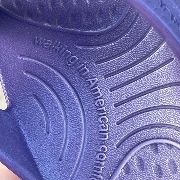 NuuSol Womens Hailey Slide Sandals - Picture 7 of 9